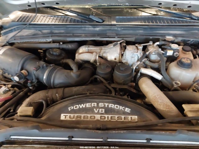 Продаж на аукціоні авто 2009 Ford F-250 Fx4/harley-davidson/king Ranch/lariat/xl/xlt, vin: 1FTSW21RX9EA38562, номер лоту: 46118154