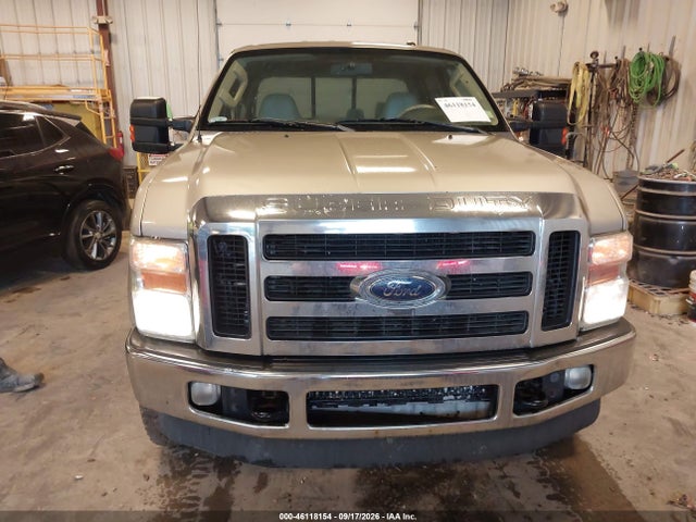 Продаж на аукціоні авто 2009 Ford F-250 Fx4/harley-davidson/king Ranch/lariat/xl/xlt, vin: 1FTSW21RX9EA38562, номер лоту: 46118154