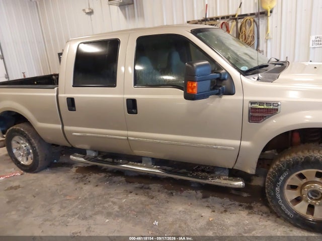Продаж на аукціоні авто 2009 Ford F-250 Fx4/harley-davidson/king Ranch/lariat/xl/xlt, vin: 1FTSW21RX9EA38562, номер лоту: 46118154