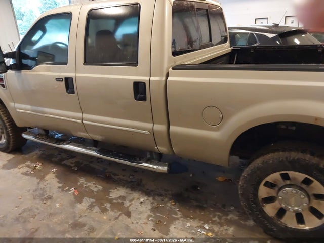 Продаж на аукціоні авто 2009 Ford F-250 Fx4/harley-davidson/king Ranch/lariat/xl/xlt, vin: 1FTSW21RX9EA38562, номер лоту: 46118154