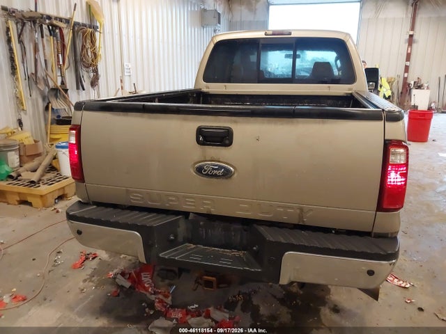 Продаж на аукціоні авто 2009 Ford F-250 Fx4/harley-davidson/king Ranch/lariat/xl/xlt, vin: 1FTSW21RX9EA38562, номер лоту: 46118154