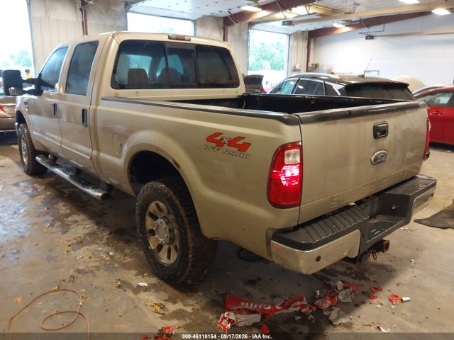 Продаж на аукціоні авто 2009 Ford F-250 Fx4/harley-davidson/king Ranch/lariat/xl/xlt, vin: 1FTSW21RX9EA38562, номер лоту: 46118154