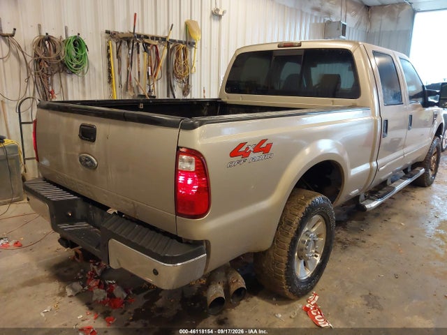 Продаж на аукціоні авто 2009 Ford F-250 Fx4/harley-davidson/king Ranch/lariat/xl/xlt, vin: 1FTSW21RX9EA38562, номер лоту: 46118154