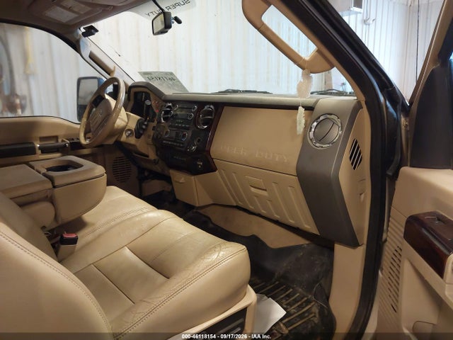 Продаж на аукціоні авто 2009 Ford F-250 Fx4/harley-davidson/king Ranch/lariat/xl/xlt, vin: 1FTSW21RX9EA38562, номер лоту: 46118154