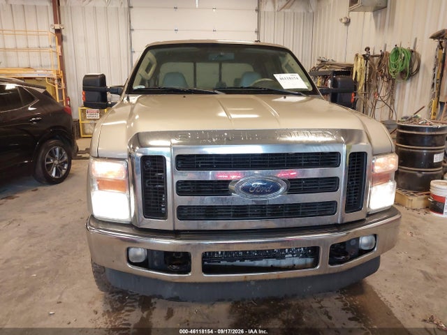 Продаж на аукціоні авто 2009 Ford F-250 Fx4/harley-davidson/king Ranch/lariat/xl/xlt, vin: 1FTSW21RX9EA38562, номер лоту: 46118154