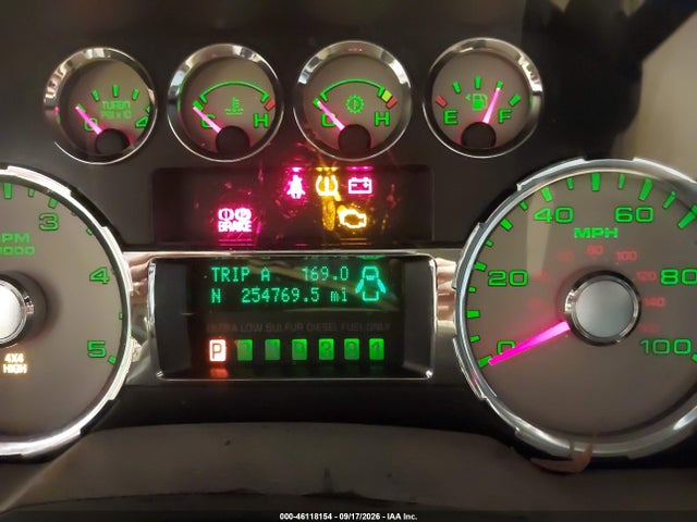 Продаж на аукціоні авто 2009 Ford F-250 Fx4/harley-davidson/king Ranch/lariat/xl/xlt, vin: 1FTSW21RX9EA38562, номер лоту: 46118154