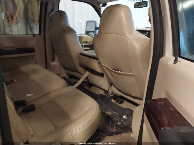 Продаж на аукціоні авто 2009 Ford F-250 Fx4/harley-davidson/king Ranch/lariat/xl/xlt, vin: 1FTSW21RX9EA38562, номер лоту: 46118154