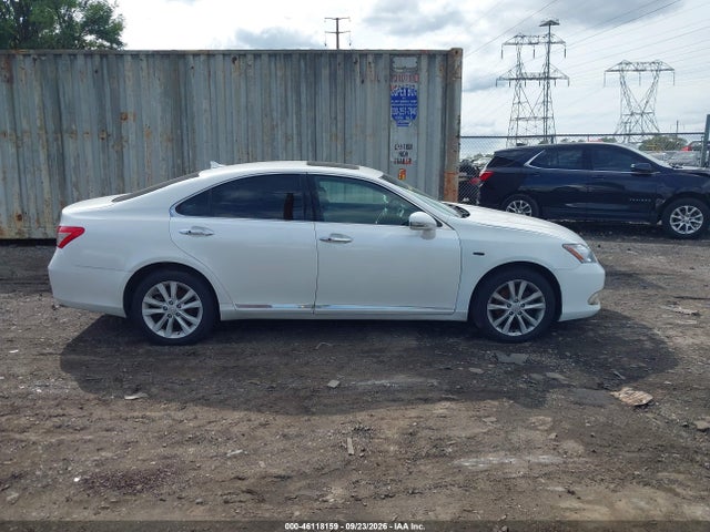 Продаж на аукціоні авто 2011 Lexus Es 350, vin: JTHBK1EG8B2440990, номер лоту: 46118159