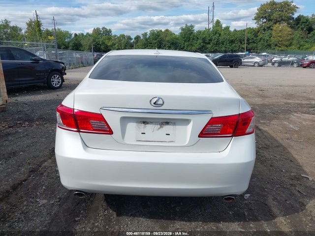 Продаж на аукціоні авто 2011 Lexus Es 350, vin: JTHBK1EG8B2440990, номер лоту: 46118159