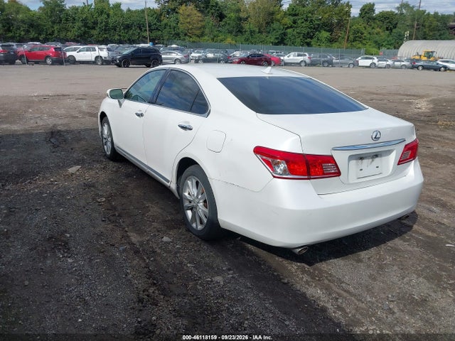 Продаж на аукціоні авто 2011 Lexus Es 350, vin: JTHBK1EG8B2440990, номер лоту: 46118159
