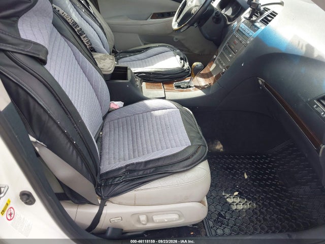 Продаж на аукціоні авто 2011 Lexus Es 350, vin: JTHBK1EG8B2440990, номер лоту: 46118159