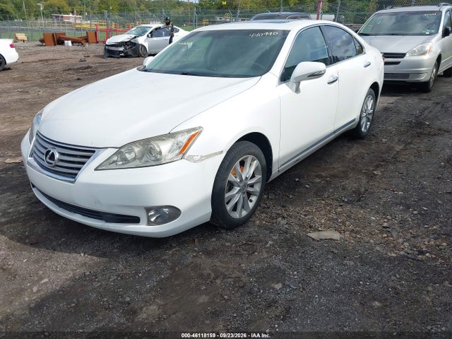 Продаж на аукціоні авто 2011 Lexus Es 350, vin: JTHBK1EG8B2440990, номер лоту: 46118159