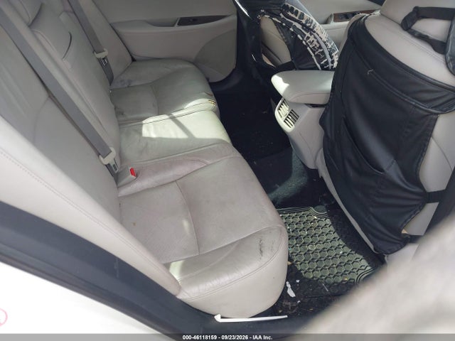 Продаж на аукціоні авто 2011 Lexus Es 350, vin: JTHBK1EG8B2440990, номер лоту: 46118159