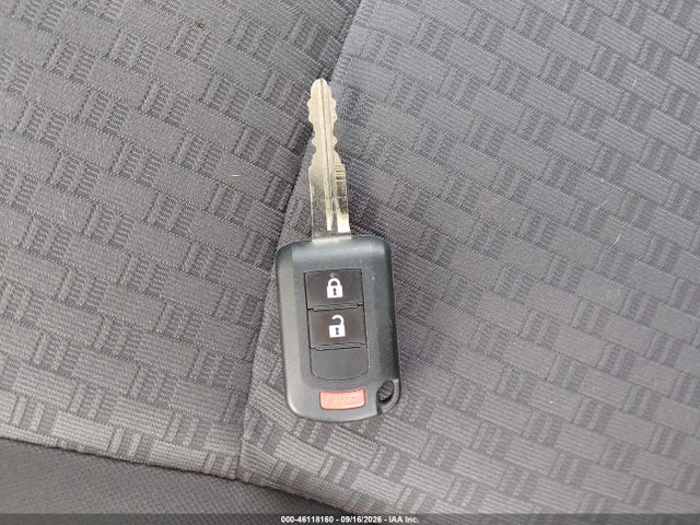 Продаж на аукціоні авто 2020 Mitsubishi Mirage Es, vin: ML32A3HJ3LH003052, номер лоту: 46118160
