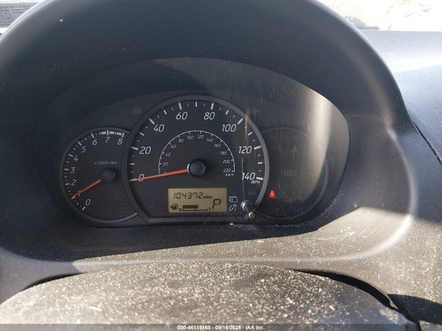Продаж на аукціоні авто 2020 Mitsubishi Mirage Es, vin: ML32A3HJ3LH003052, номер лоту: 46118160