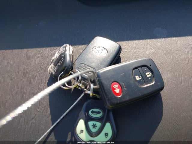 Продаж на аукціоні авто 2010 Toyota Prius Iii, vin: JTDKN3DU8A5208303, номер лоту: 46118161