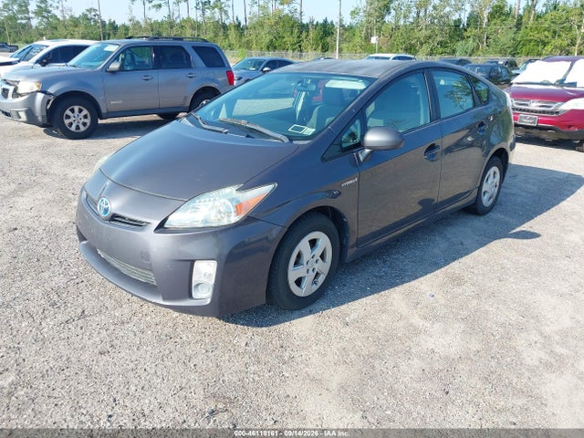 Продаж на аукціоні авто 2010 Toyota Prius Iii, vin: JTDKN3DU8A5208303, номер лоту: 46118161