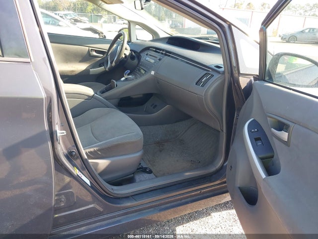 Продаж на аукціоні авто 2010 Toyota Prius Iii, vin: JTDKN3DU8A5208303, номер лоту: 46118161
