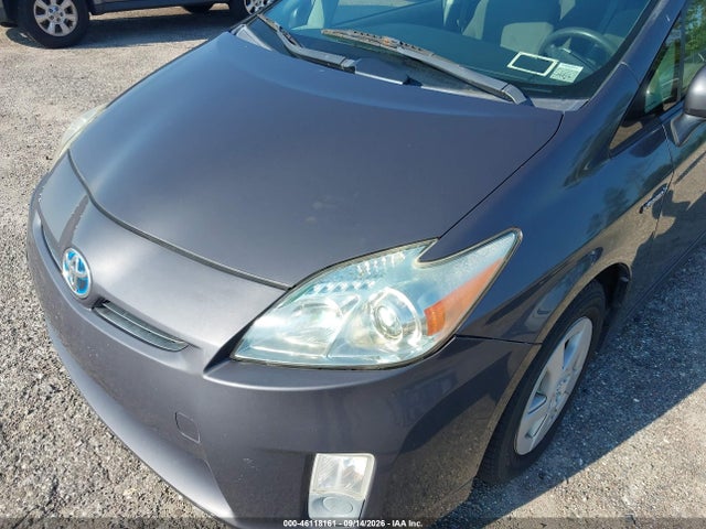 Продаж на аукціоні авто 2010 Toyota Prius Iii, vin: JTDKN3DU8A5208303, номер лоту: 46118161