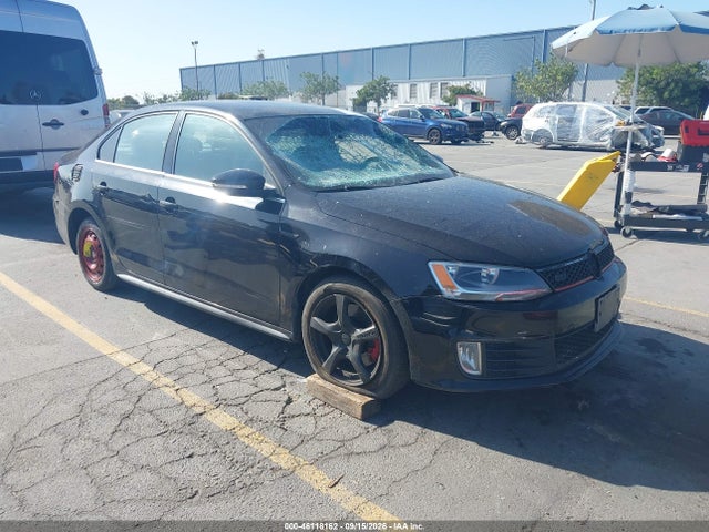 2014 Volkswagen Jetta Gli Edition 30 მანქანა იყიდება აუქციონზე, vin: 3VW4T7AJXEM305550, აუქციონის ნომერი: 46118162