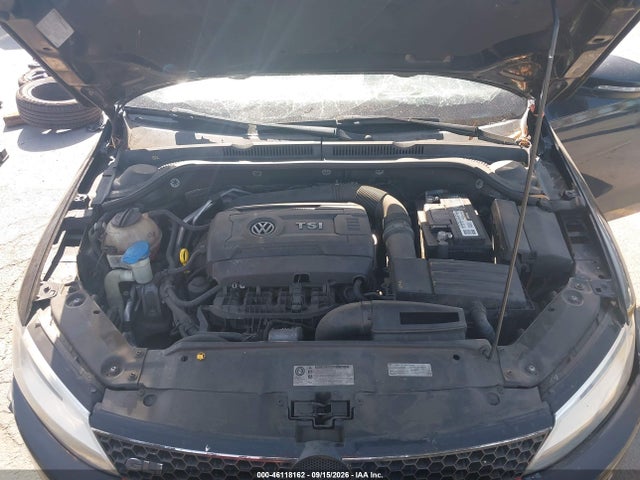 Продажа на аукционе авто 2014 Volkswagen Jetta Gli Edition 30, vin: 3VW4T7AJXEM305550, номер лота: 46118162
