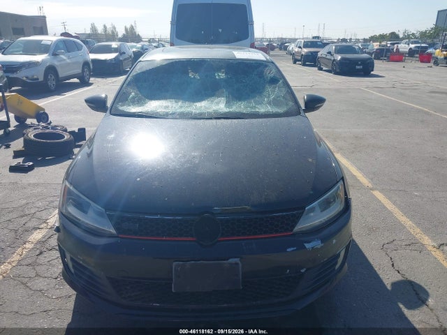 Продажа на аукционе авто 2014 Volkswagen Jetta Gli Edition 30, vin: 3VW4T7AJXEM305550, номер лота: 46118162
