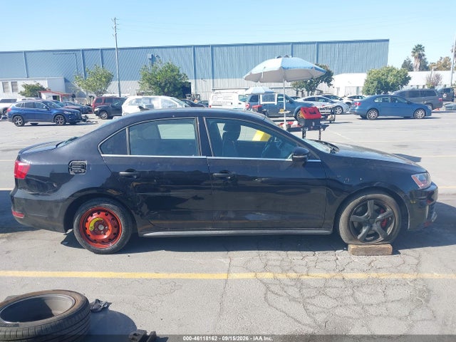 Продажа на аукционе авто 2014 Volkswagen Jetta Gli Edition 30, vin: 3VW4T7AJXEM305550, номер лота: 46118162