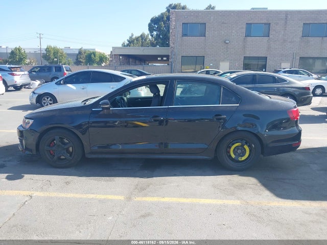 Продажа на аукционе авто 2014 Volkswagen Jetta Gli Edition 30, vin: 3VW4T7AJXEM305550, номер лота: 46118162