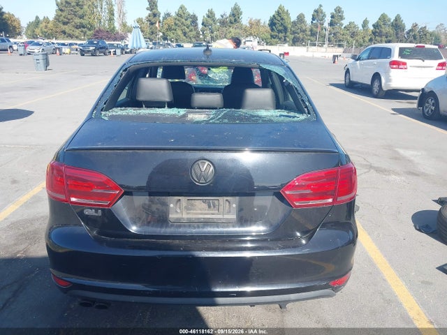 Продажа на аукционе авто 2014 Volkswagen Jetta Gli Edition 30, vin: 3VW4T7AJXEM305550, номер лота: 46118162