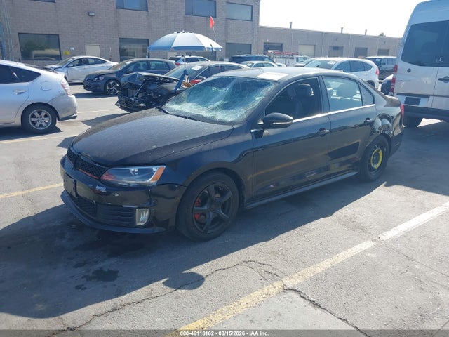 Продажа на аукционе авто 2014 Volkswagen Jetta Gli Edition 30, vin: 3VW4T7AJXEM305550, номер лота: 46118162