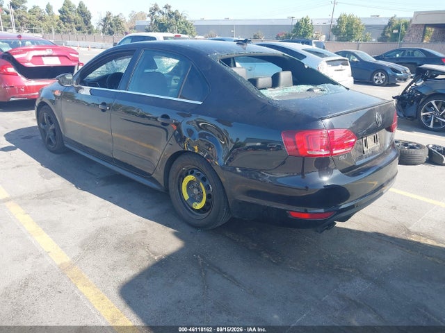 Продажа на аукционе авто 2014 Volkswagen Jetta Gli Edition 30, vin: 3VW4T7AJXEM305550, номер лота: 46118162