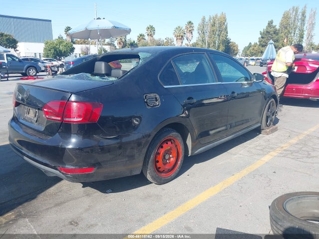 Продажа на аукционе авто 2014 Volkswagen Jetta Gli Edition 30, vin: 3VW4T7AJXEM305550, номер лота: 46118162
