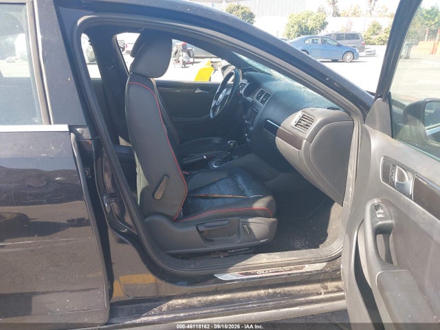 Продажа на аукционе авто 2014 Volkswagen Jetta Gli Edition 30, vin: 3VW4T7AJXEM305550, номер лота: 46118162