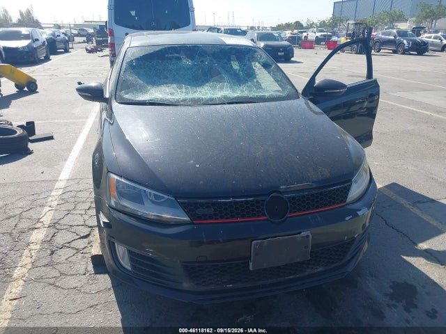 Продажа на аукционе авто 2014 Volkswagen Jetta Gli Edition 30, vin: 3VW4T7AJXEM305550, номер лота: 46118162