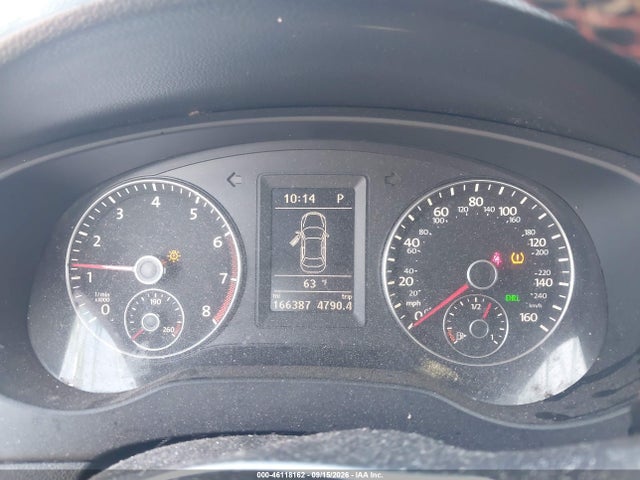 Продажа на аукционе авто 2014 Volkswagen Jetta Gli Edition 30, vin: 3VW4T7AJXEM305550, номер лота: 46118162