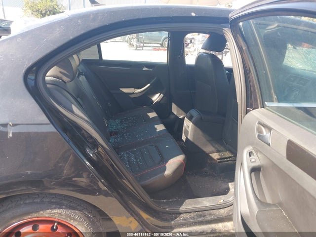Продажа на аукционе авто 2014 Volkswagen Jetta Gli Edition 30, vin: 3VW4T7AJXEM305550, номер лота: 46118162
