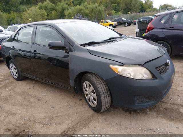 Aukcja sprzedaży 2009 Toyota Corolla Le, vin: 1NXBU40E09Z099078, numer aukcji: 46118166