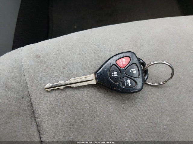 Aukcja sprzedaży 2009 Toyota Corolla Le, vin: 1NXBU40E09Z099078, numer aukcji: 46118166