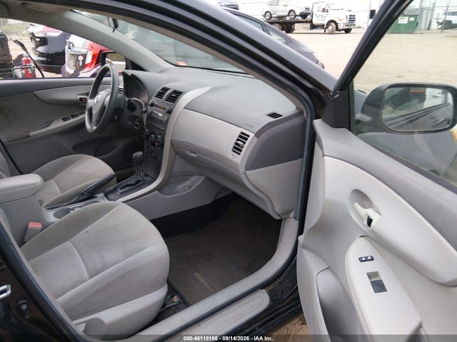Aukcja sprzedaży 2009 Toyota Corolla Le, vin: 1NXBU40E09Z099078, numer aukcji: 46118166