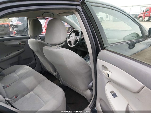 Aukcja sprzedaży 2009 Toyota Corolla Le, vin: 1NXBU40E09Z099078, numer aukcji: 46118166