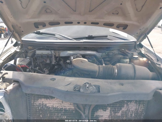 46118176 :رقم المزاد ، 1FTRW12W26FA90898 vin ، 2006 Ford F-150 Xlt مزاد بيع