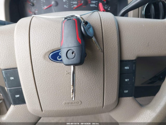 46118176 :رقم المزاد ، 1FTRW12W26FA90898 vin ، 2006 Ford F-150 Xlt مزاد بيع