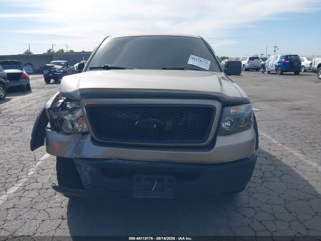 46118176 :رقم المزاد ، 1FTRW12W26FA90898 vin ، 2006 Ford F-150 Xlt مزاد بيع