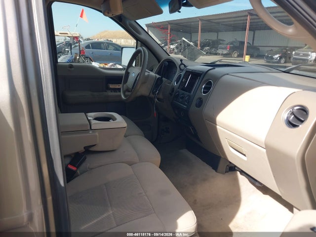 46118176 :رقم المزاد ، 1FTRW12W26FA90898 vin ، 2006 Ford F-150 Xlt مزاد بيع