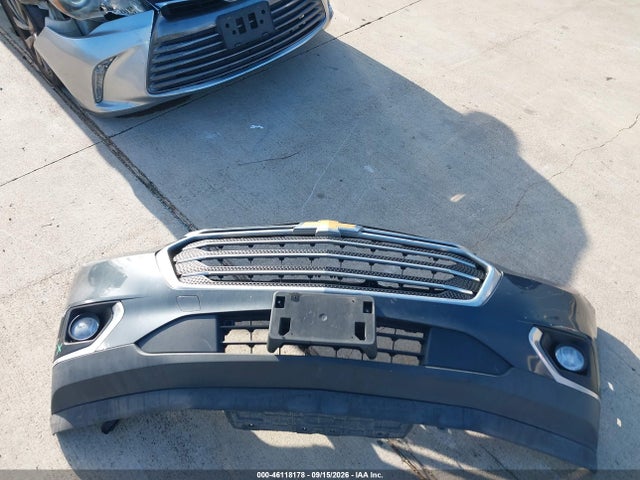 46118178 :رقم المزاد ، 1GNEVHKW7KJ233806 vin ، 2019 Chevrolet Traverse 3lt مزاد بيع