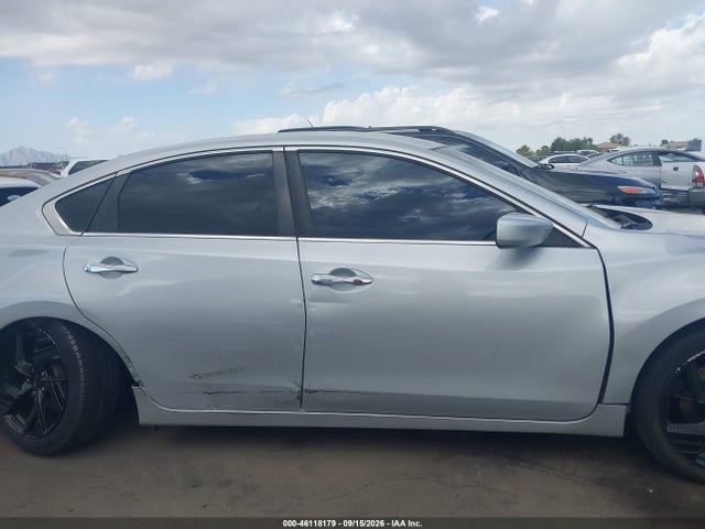 Продажа на аукционе авто 2015 Nissan Altima 2.5/2.5 S/2.5 Sl/2.5 Sv, vin: 1N4AL3AP0FN378846, номер лота: 46118179