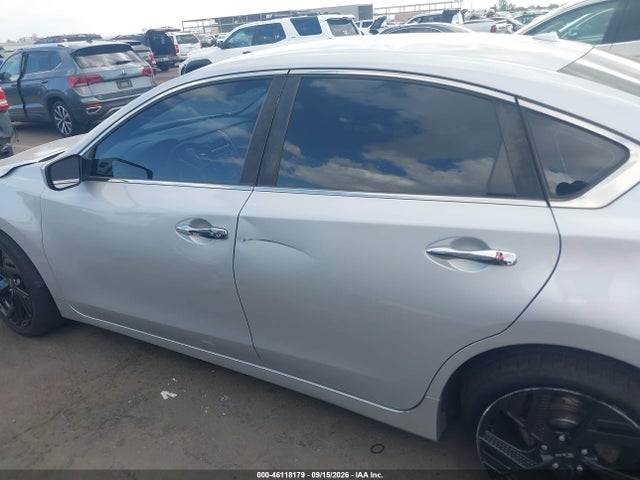 Продажа на аукционе авто 2015 Nissan Altima 2.5/2.5 S/2.5 Sl/2.5 Sv, vin: 1N4AL3AP0FN378846, номер лота: 46118179