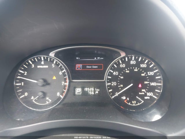 Продажа на аукционе авто 2015 Nissan Altima 2.5/2.5 S/2.5 Sl/2.5 Sv, vin: 1N4AL3AP0FN378846, номер лота: 46118179