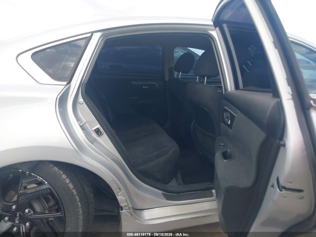 Продажа на аукционе авто 2015 Nissan Altima 2.5/2.5 S/2.5 Sl/2.5 Sv, vin: 1N4AL3AP0FN378846, номер лота: 46118179