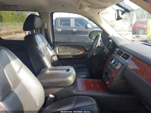 46118184 :رقم المزاد ، 3GNFK12377G113295 vin ، 2007 Chevrolet Avalanche 1500 Lt مزاد بيع